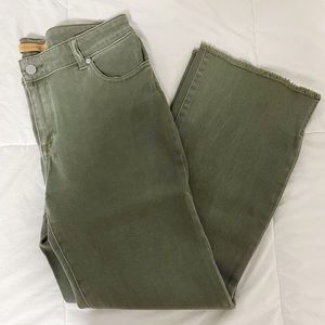 NWOT Rebecca Minkoff Jeans